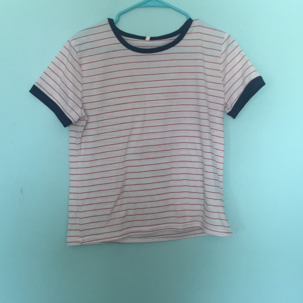 Cute striped shirt